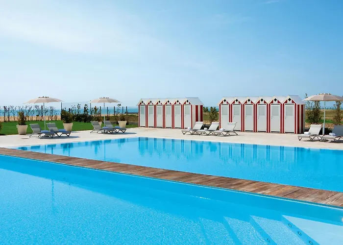 Adriatic Palace Hotel