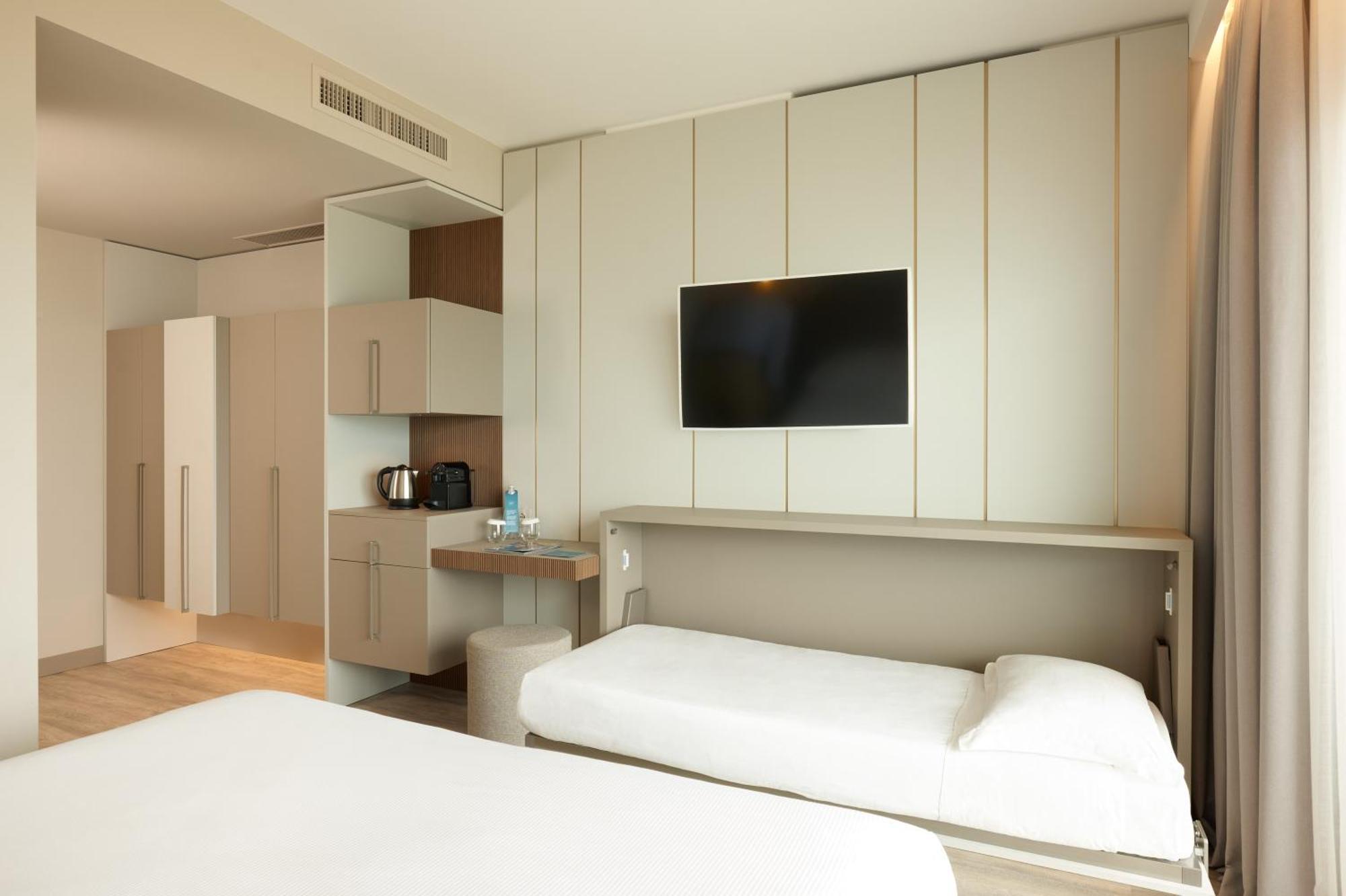Adriatic Palace 4* Lido di Jesolo