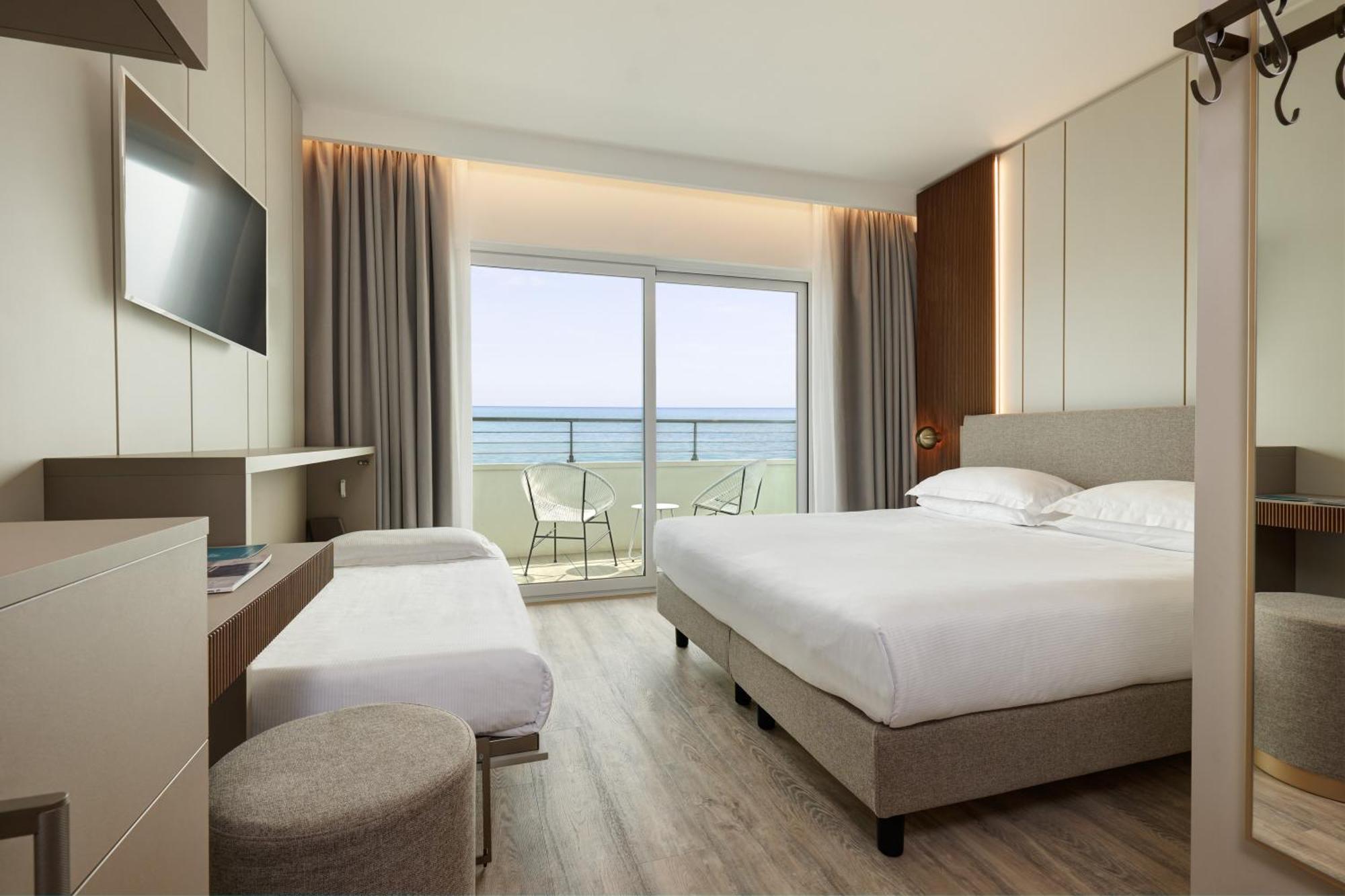 Adriatic Palace Hotel Lido di Jesolo