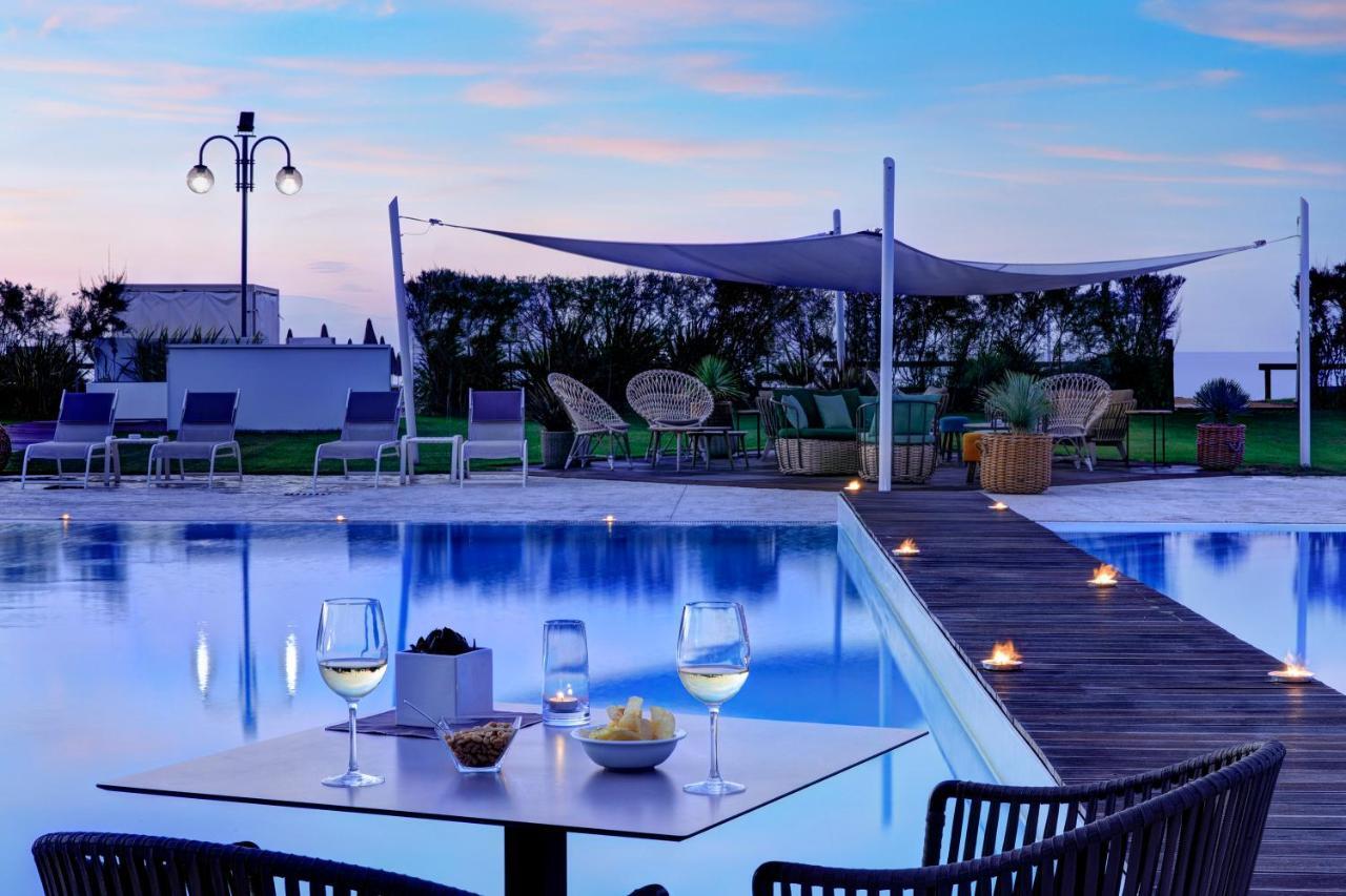 Adriatic Palace Lido di Jesolo