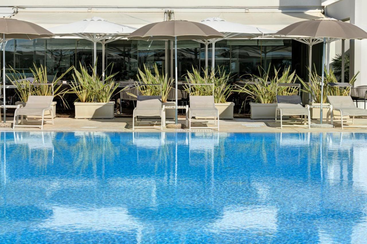 Adriatic Palace Hotel