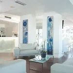Hotel Adriatic Palace
