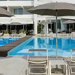 Hotel Adriatic Palace