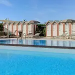 Hotel Adriatic Palace 4*