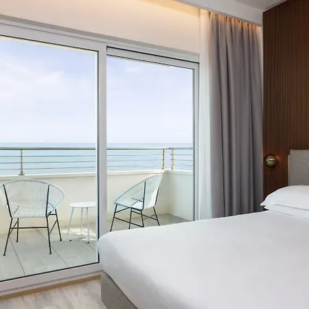Adriatic Palace Lido di Jesolo