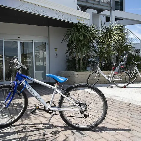 Adriatic Palace 4* Lido di Jesolo