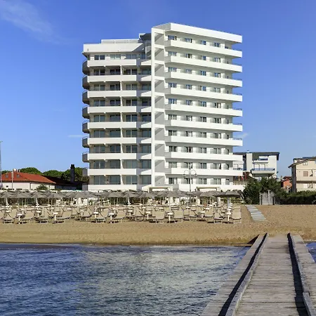 Adriatic Palace