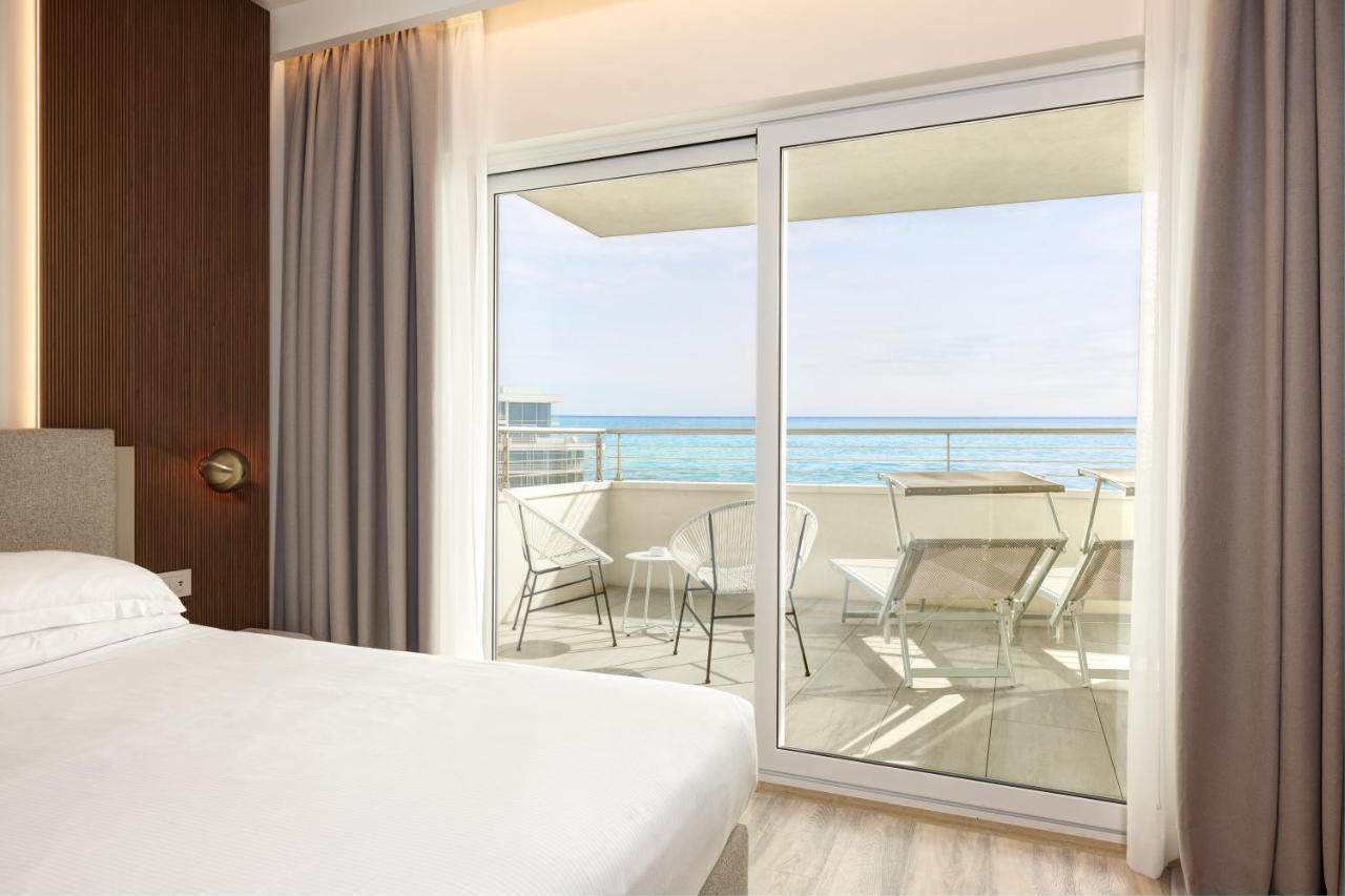 Adriatic Palace 4* Lido di Jesolo