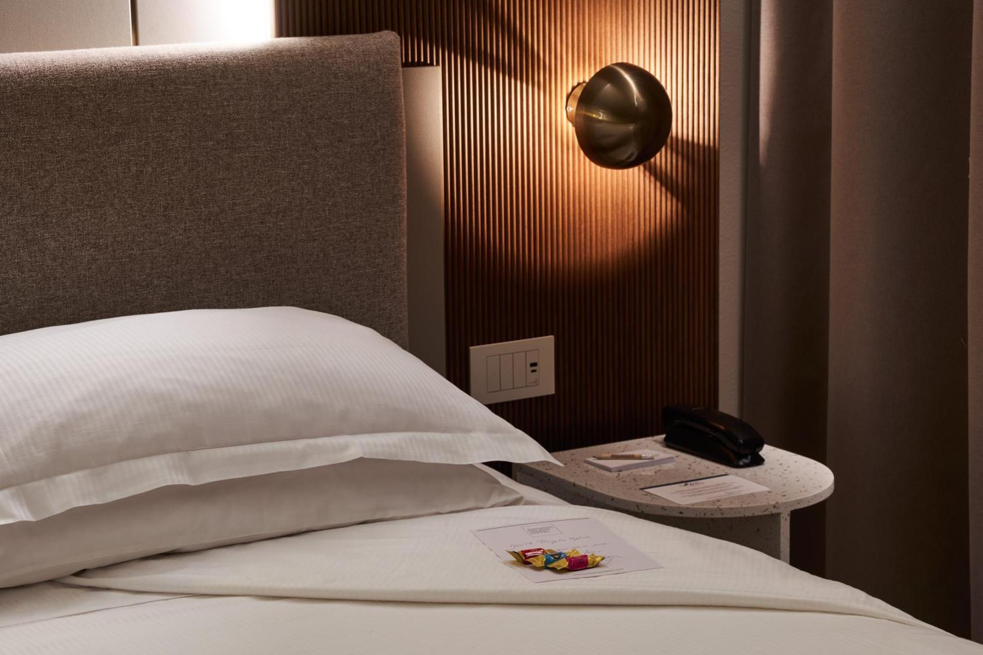 Hotel Adriatic Palace Lido di Jesolo