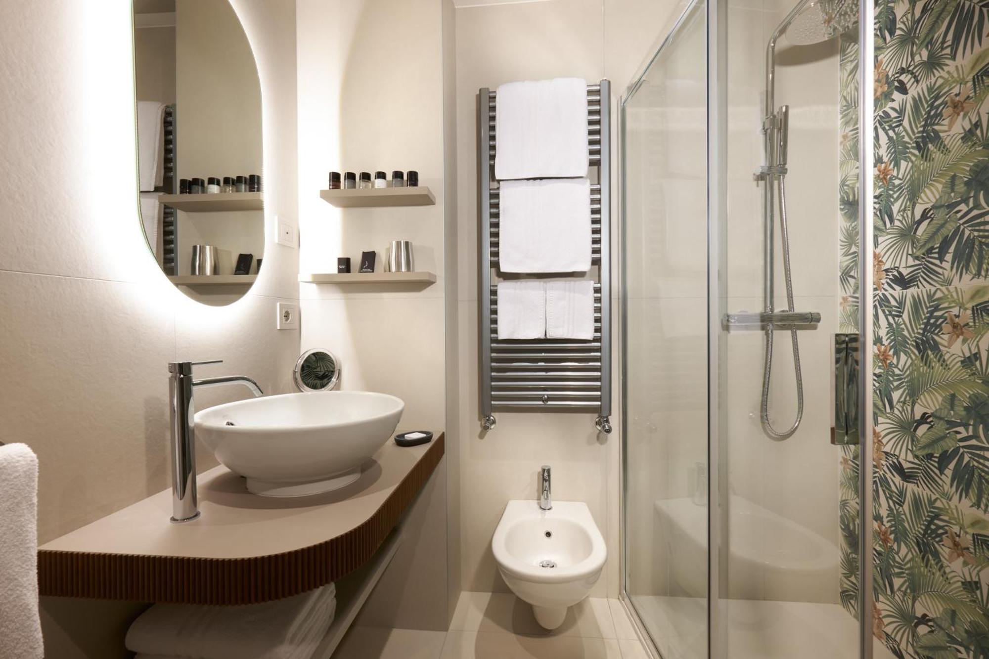 Adriatic Palace Hotel