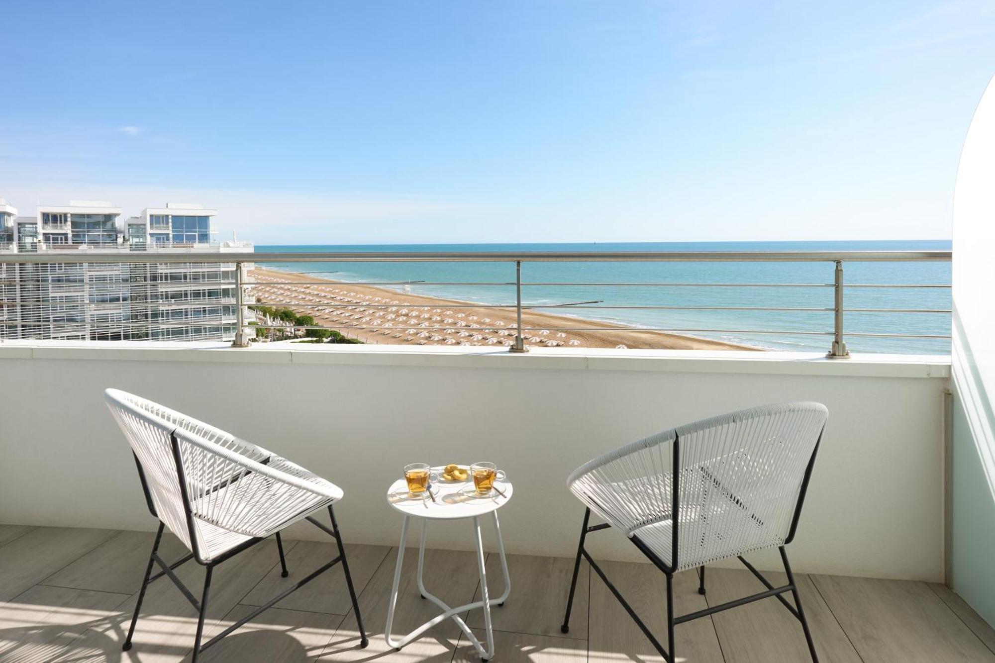 Hotel Adriatic Palace