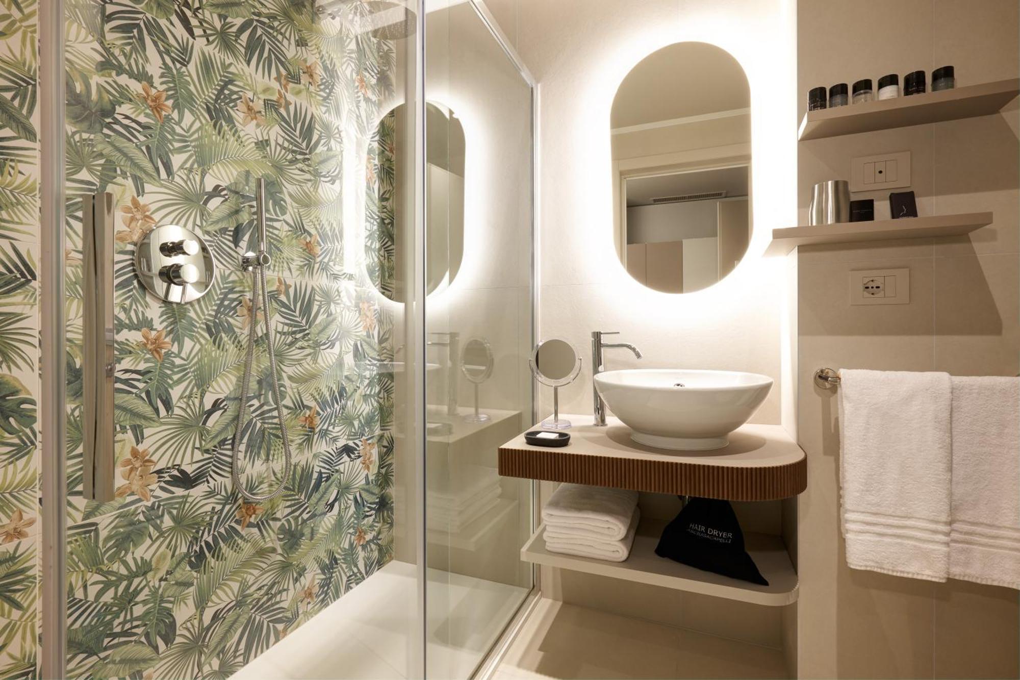 Hotel Adriatic Palace 4*