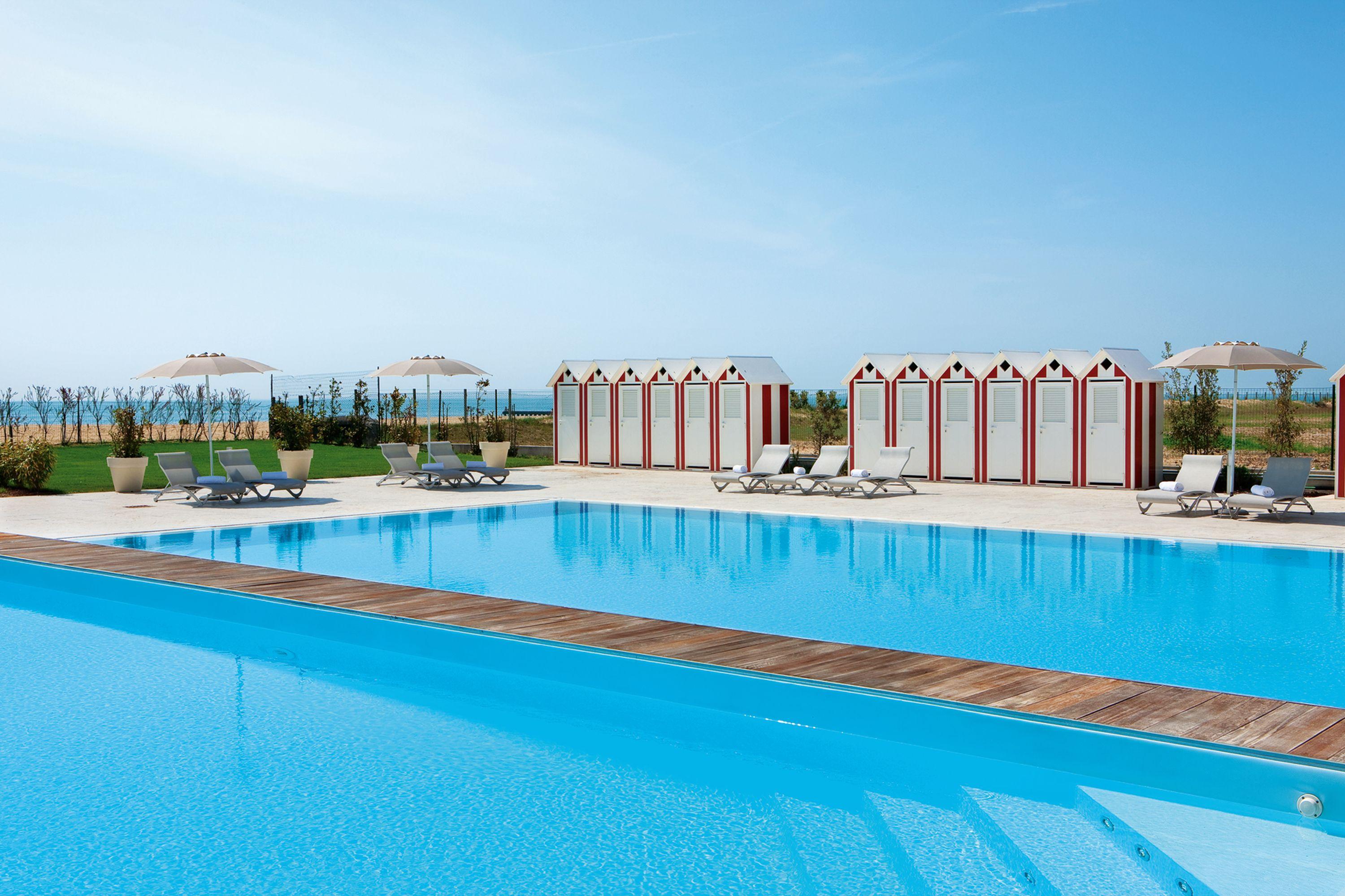 Adriatic Palace 4* Lido di Jesolo