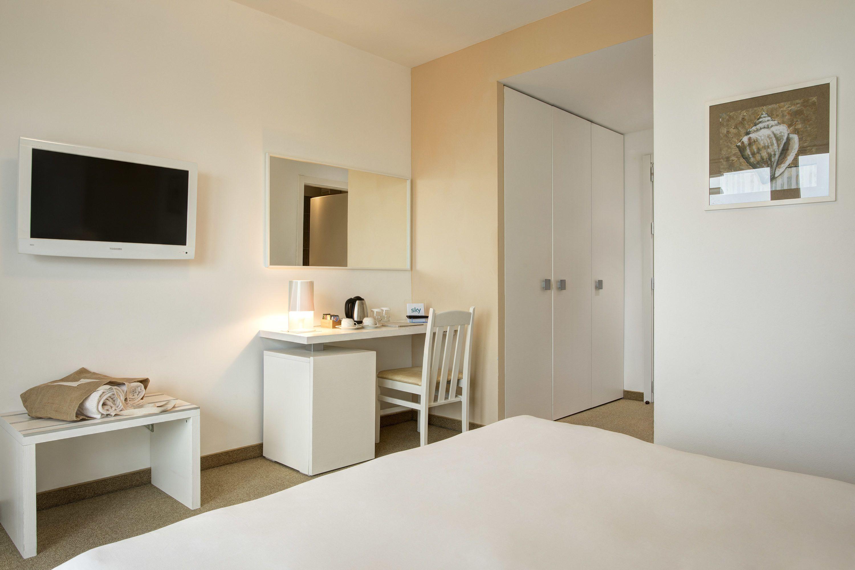 Hotel Adriatic Palace Lido di Jesolo