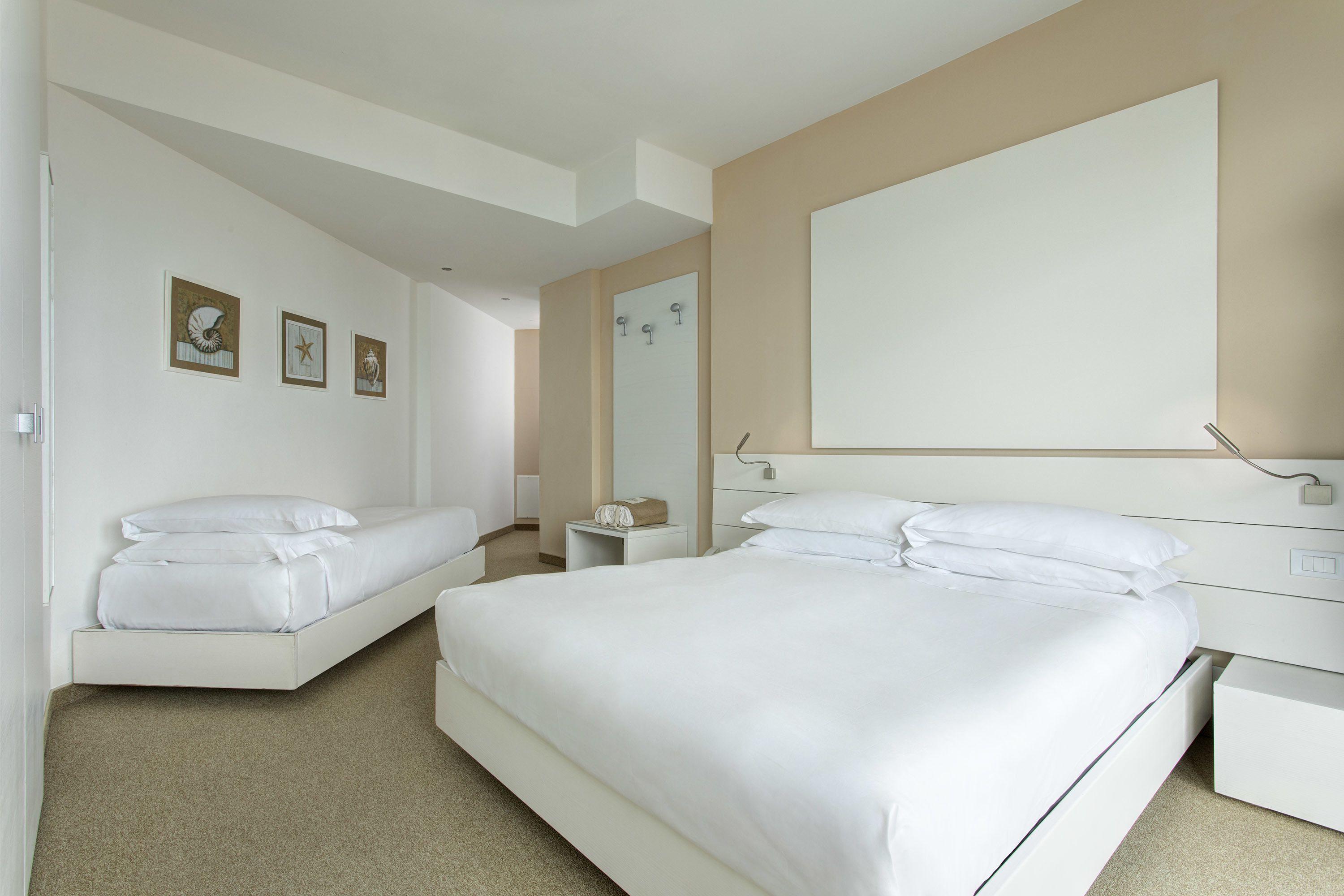 Hotel Adriatic Palace Lido di Jesolo