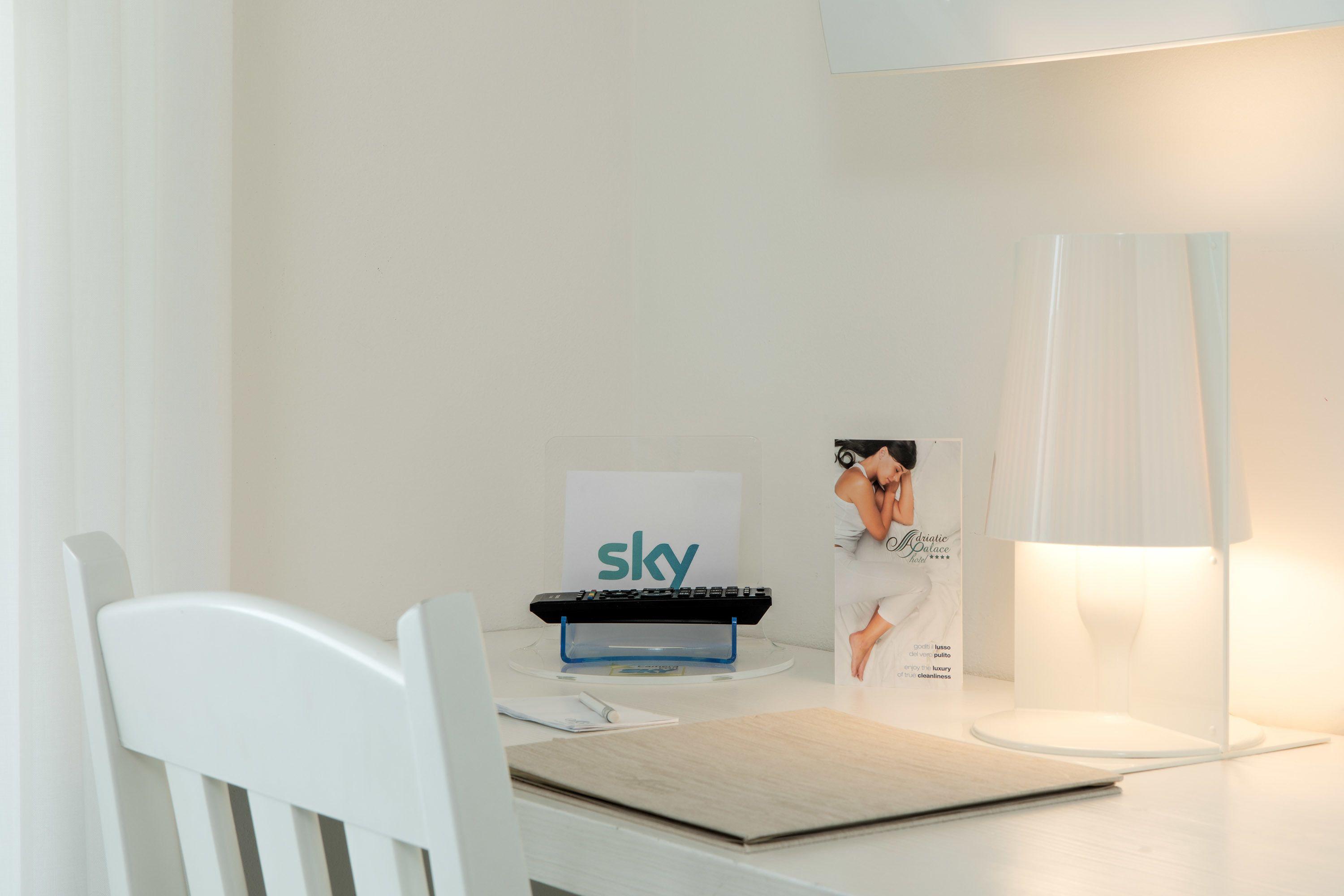 Hotel Adriatic Palace 4*