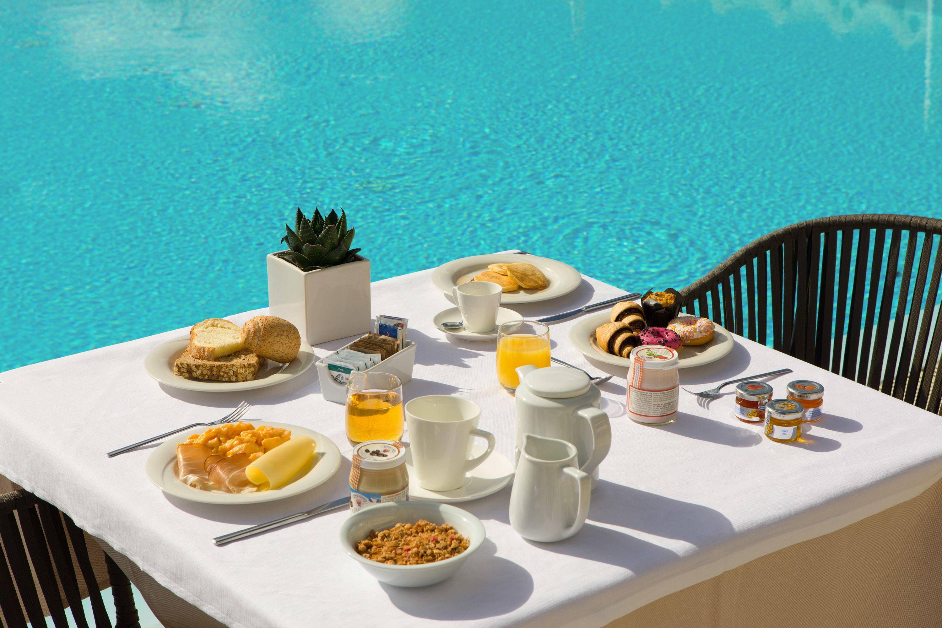 Adriatic Palace Hotel