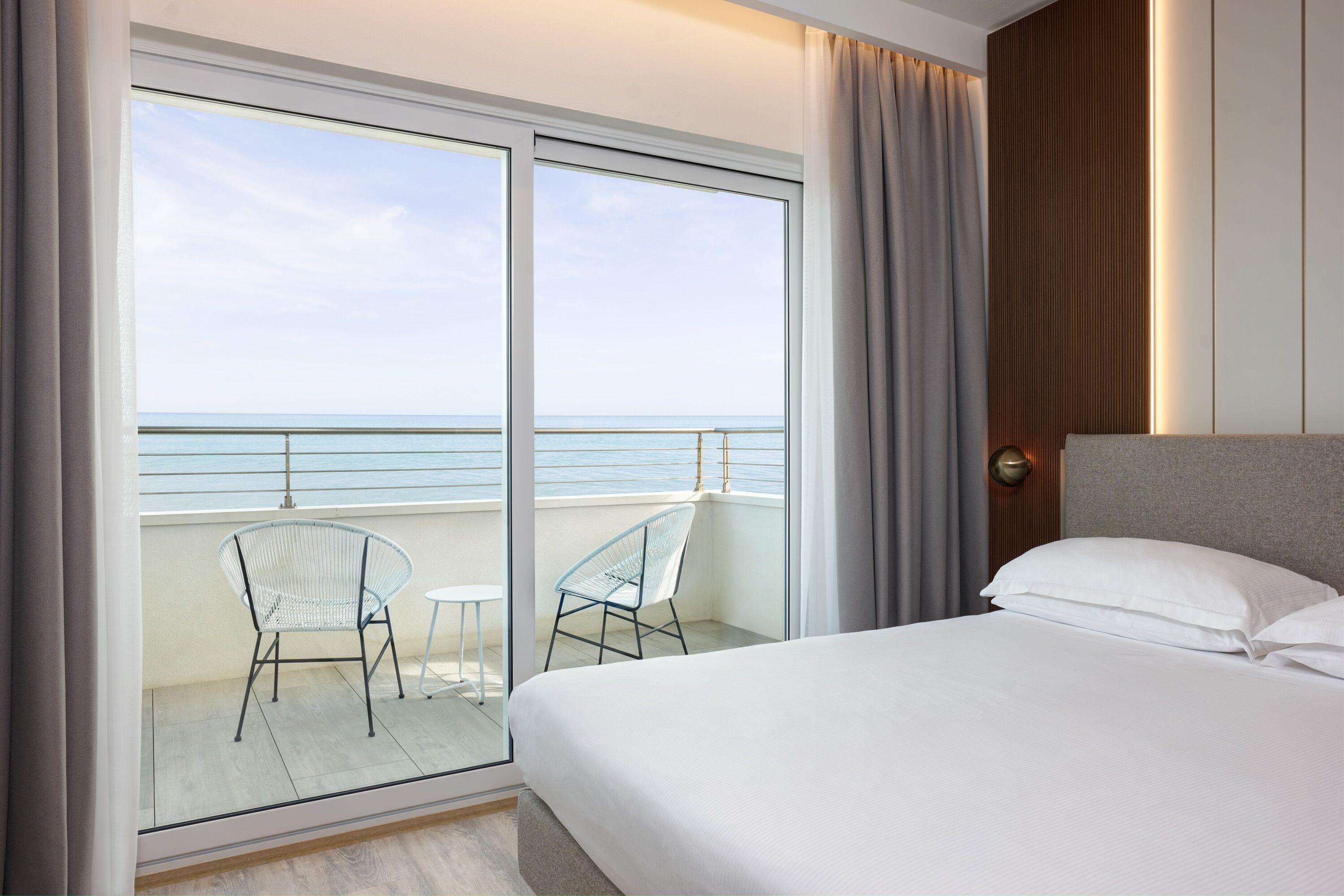 Adriatic Palace Lido di Jesolo