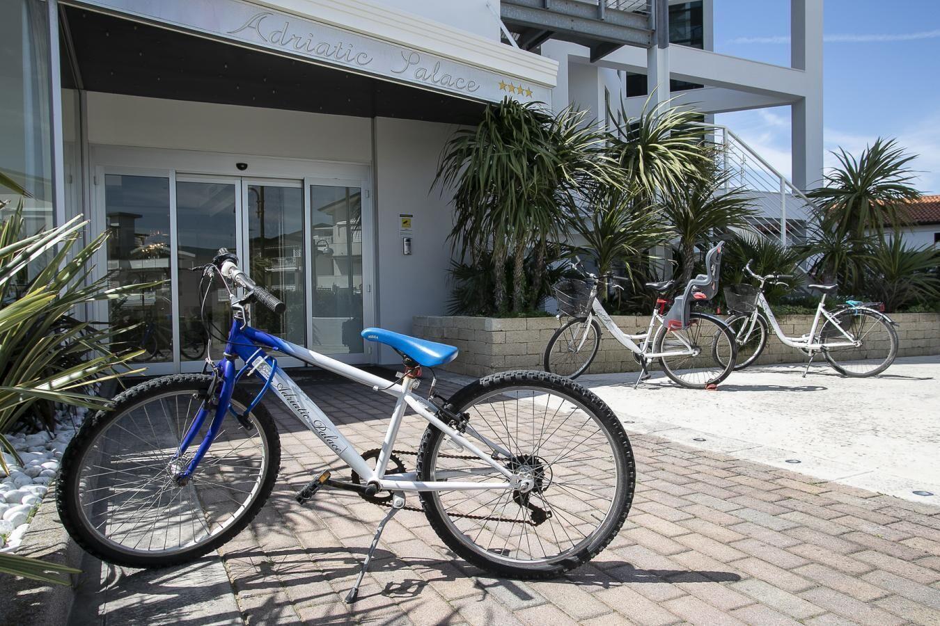 Adriatic Palace 4* Lido di Jesolo