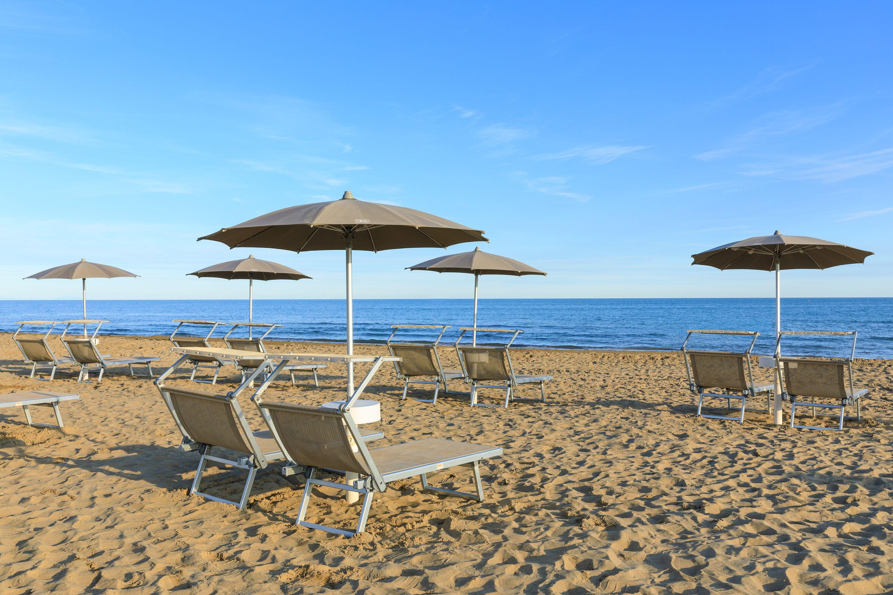 Hotel Adriatic Palace