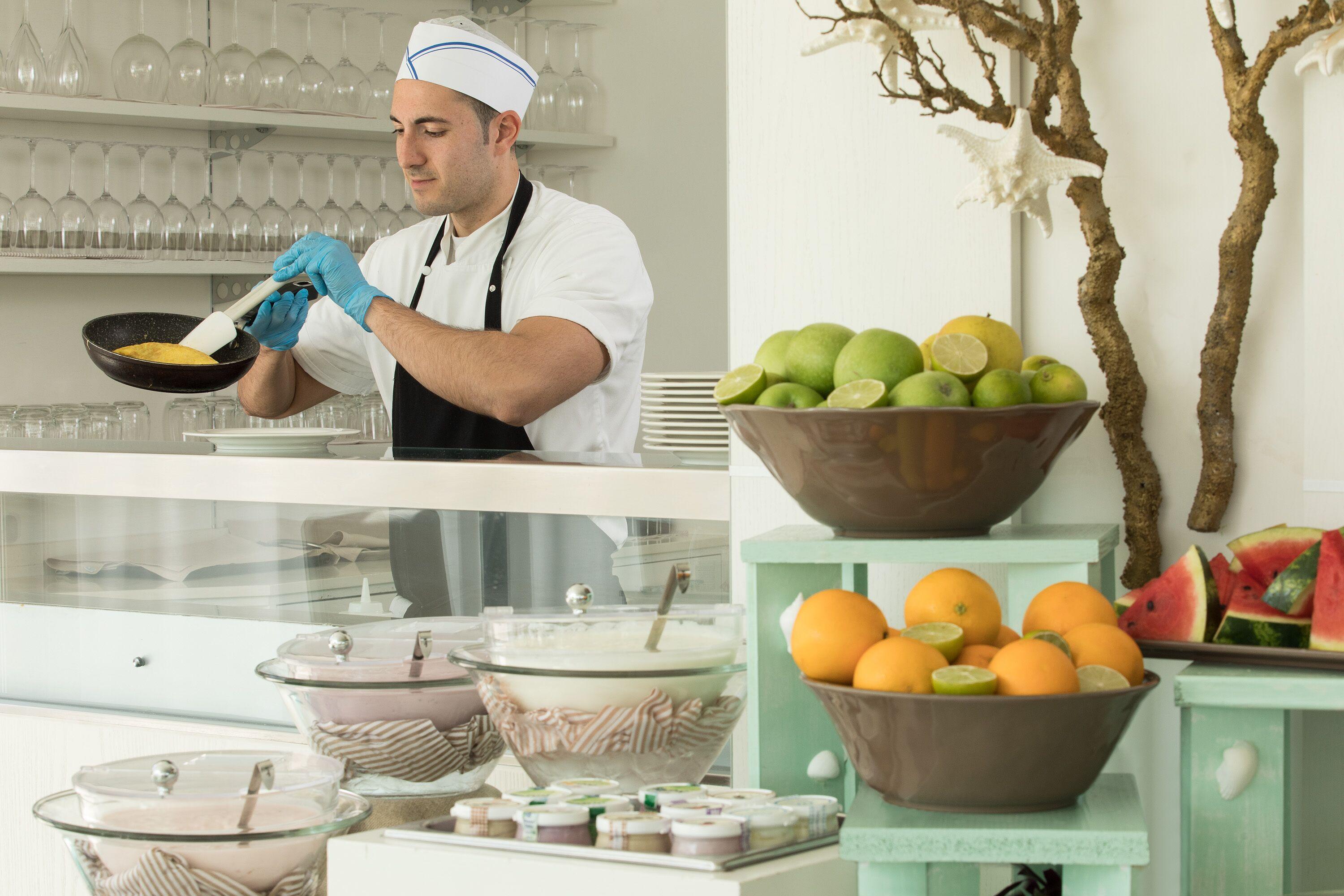 Hotel Adriatic Palace Lido di Jesolo