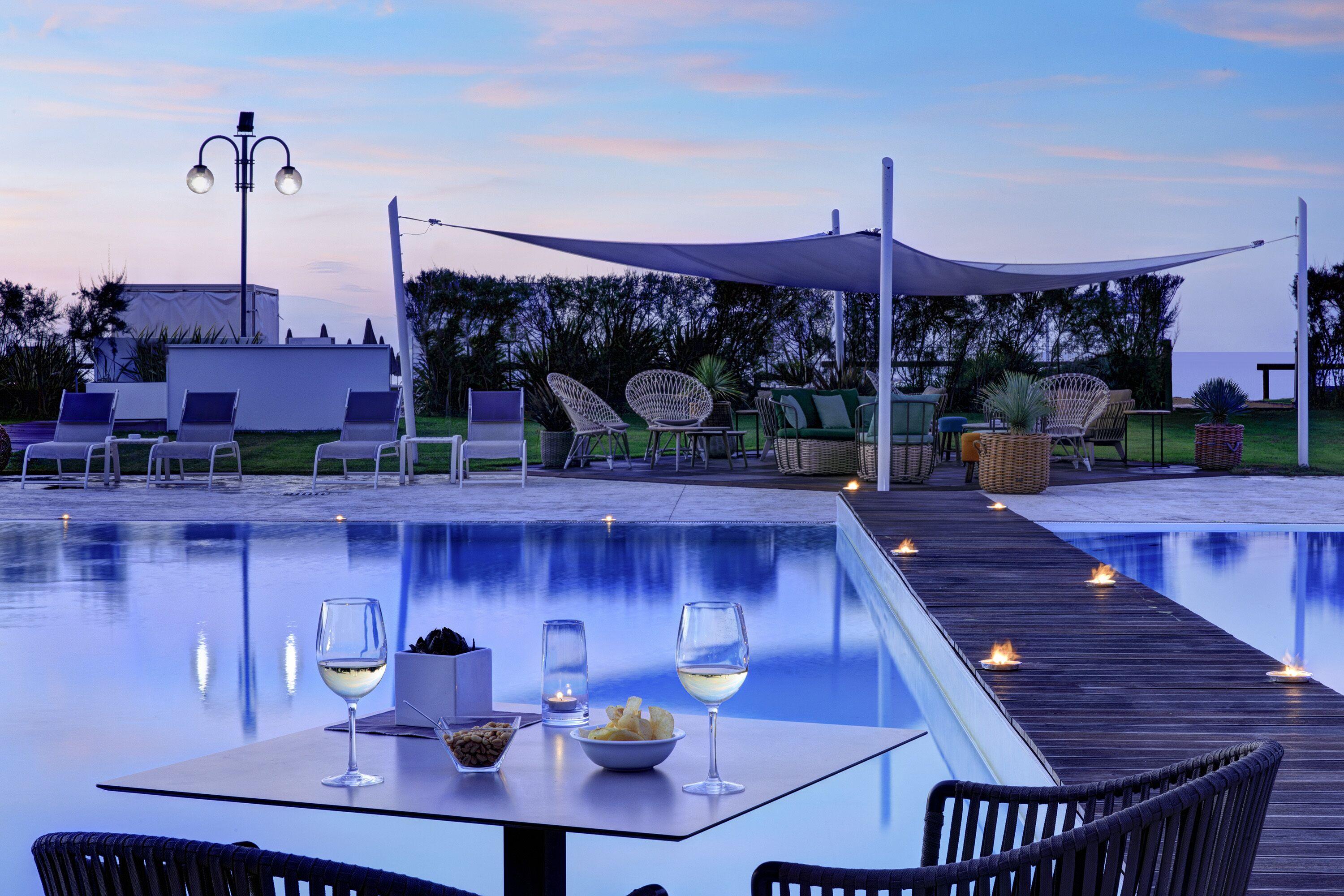 Adriatic Palace Hotel Lido di Jesolo