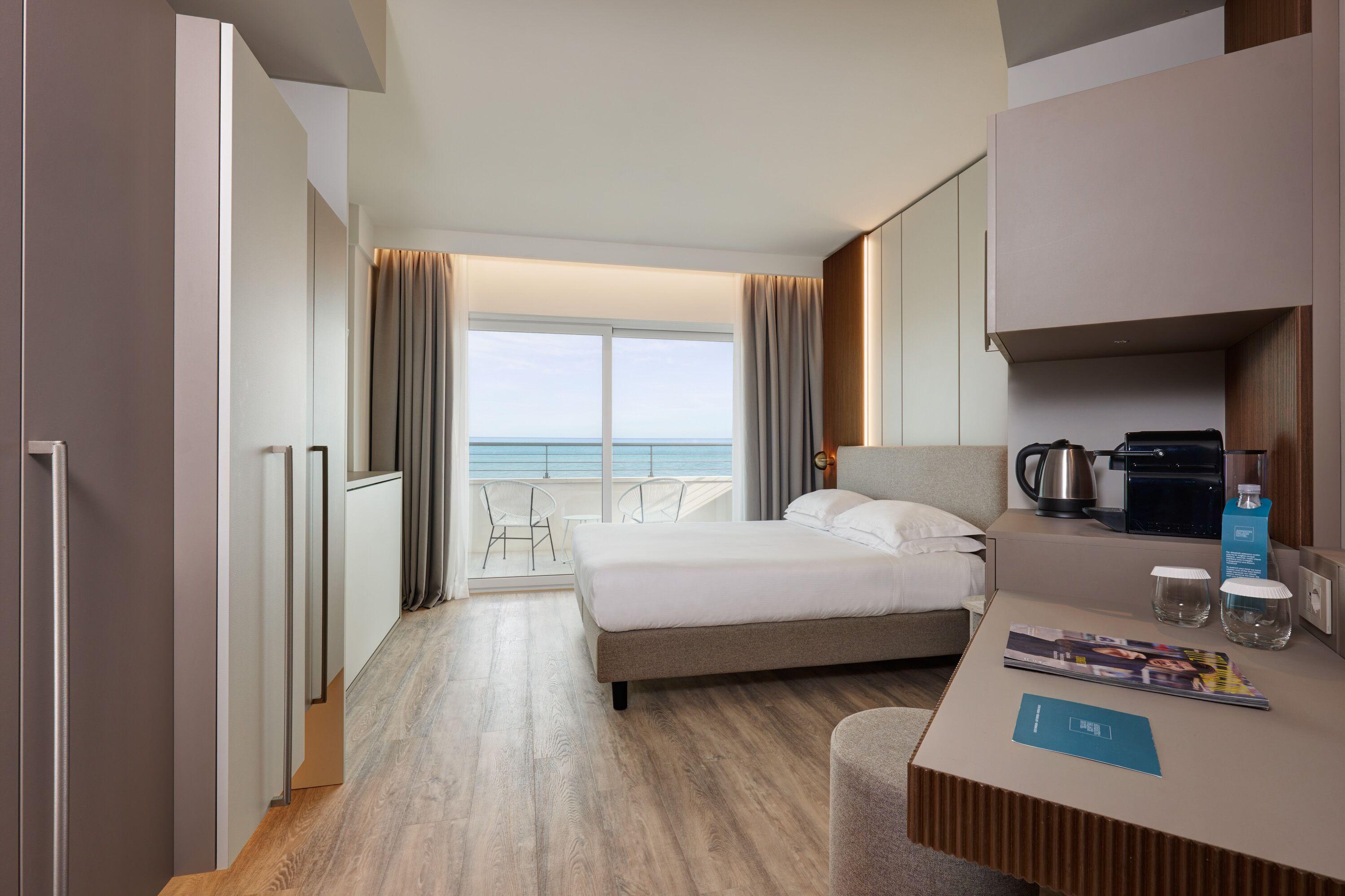 Hotel Adriatic Palace