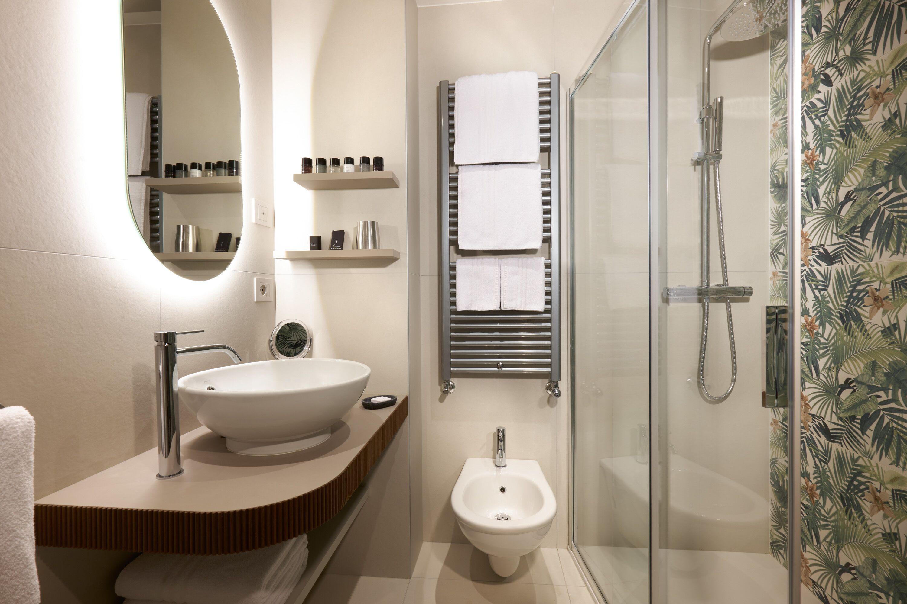 Hotel Adriatic Palace 4*