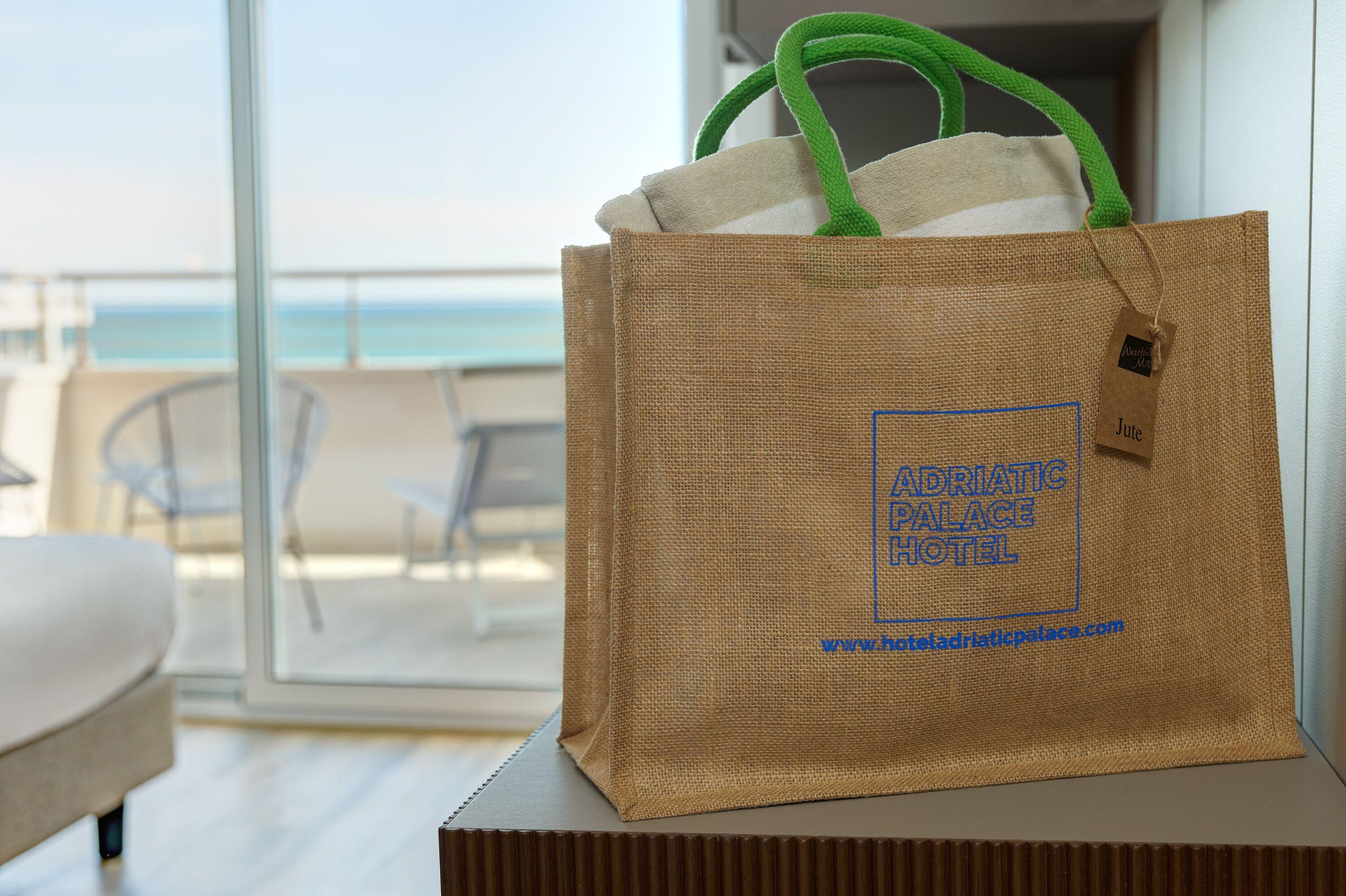 Hotel Adriatic Palace Lido di Jesolo