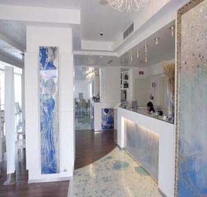 Adriatic Palace Hotel 4*