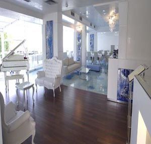 Hotel Adriatic Palace 4*