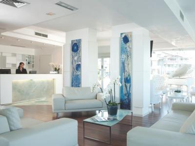 Hotel Adriatic Palace