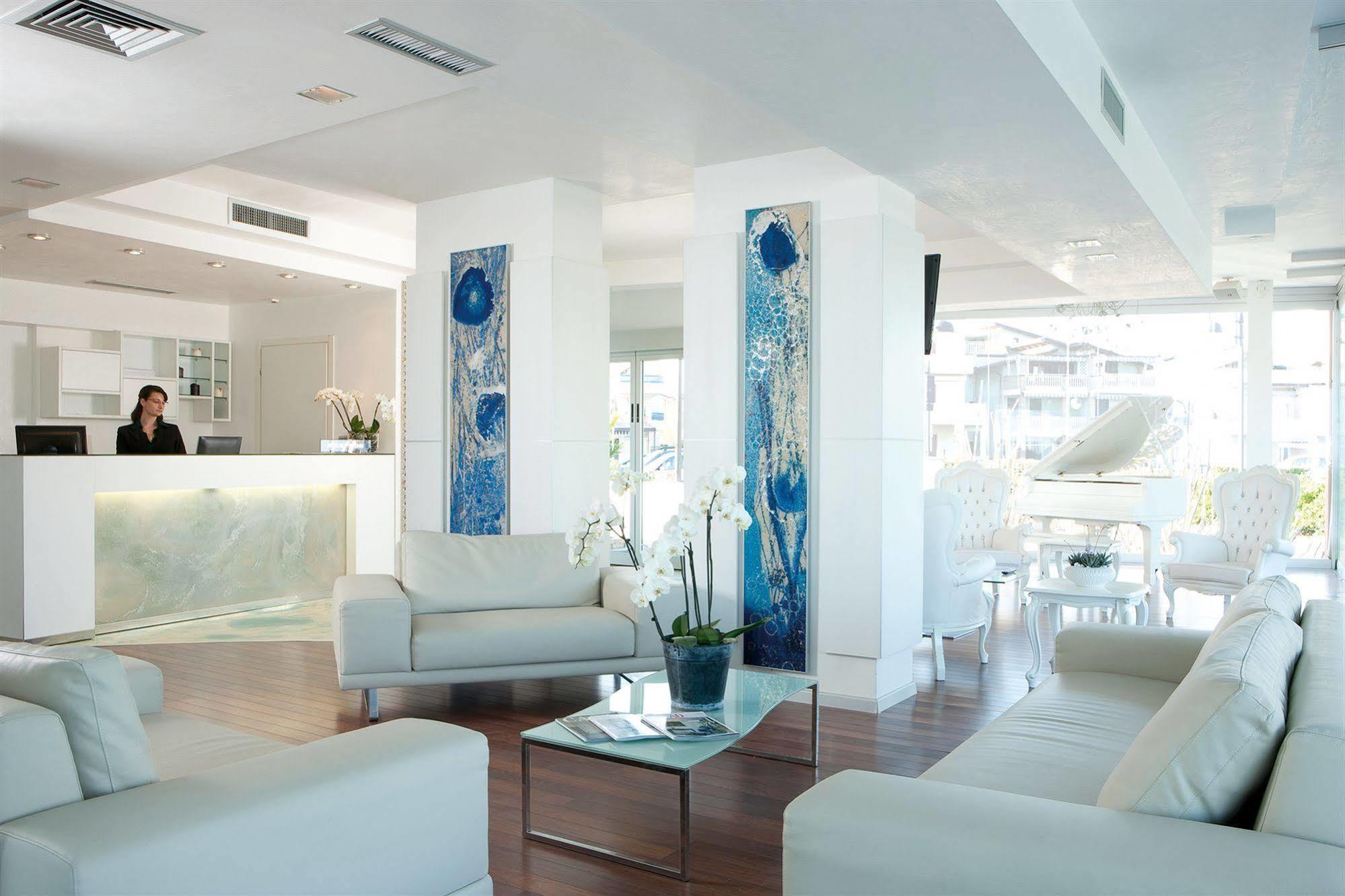 Hotel Adriatic Palace Lido di Jesolo