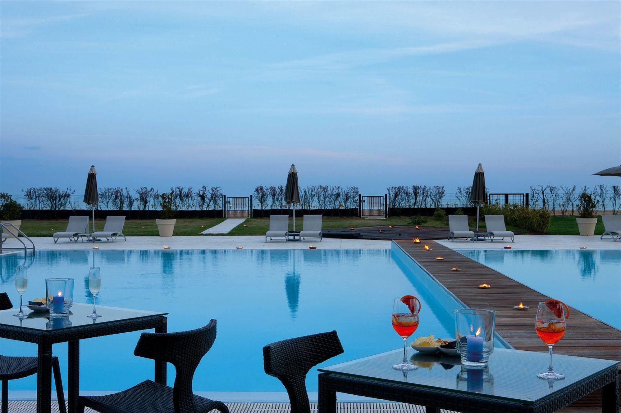 Adriatic Palace Hotel Lido di Jesolo