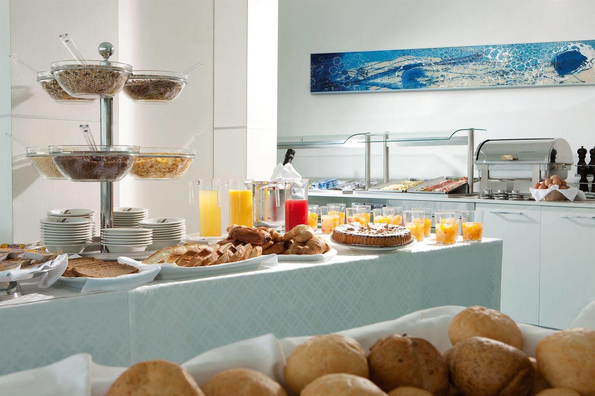 Adriatic Palace 4* Lido di Jesolo