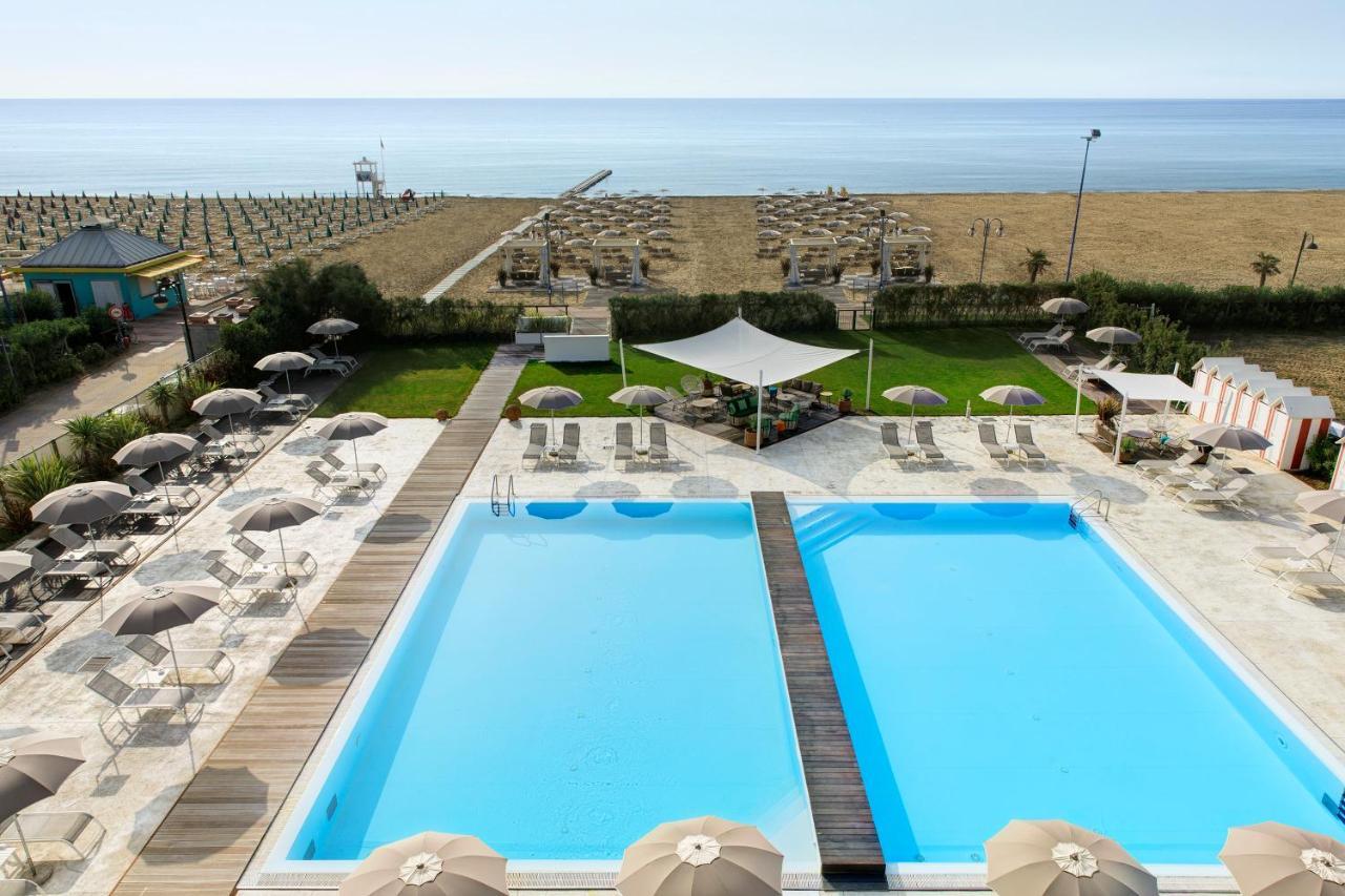 Adriatic Palace Lido di Jesolo