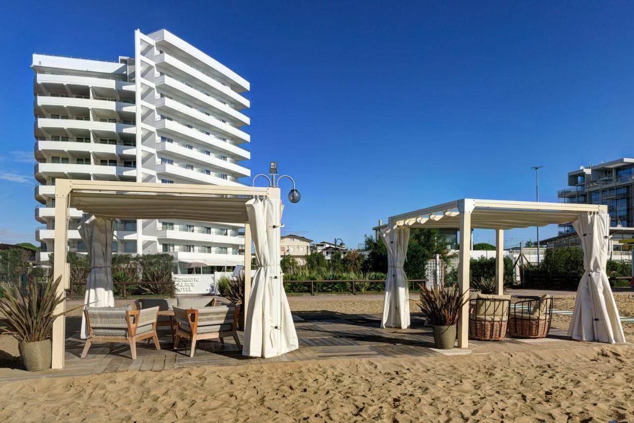 Hotel Adriatic Palace 4*