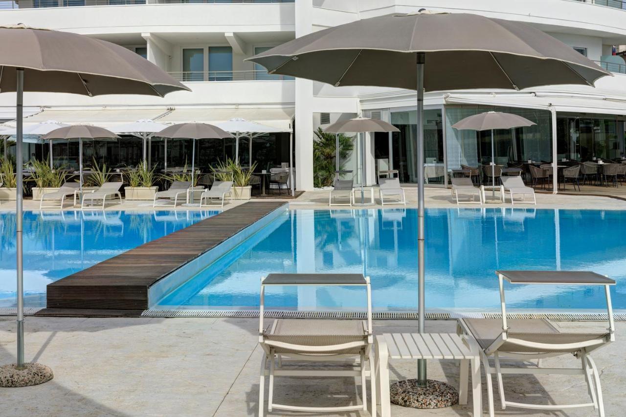 Hotel Adriatic Palace