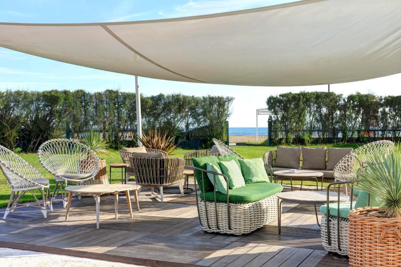 Hotel Adriatic Palace