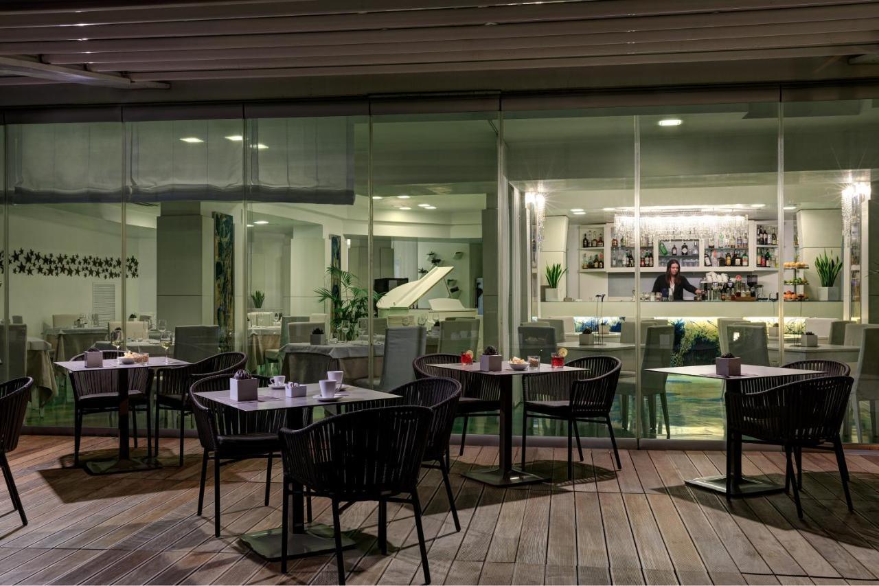 Hotel Adriatic Palace Lido di Jesolo