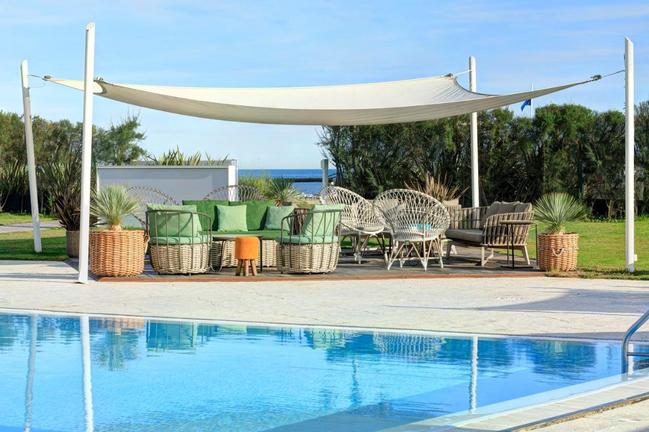 Adriatic Palace Hotel