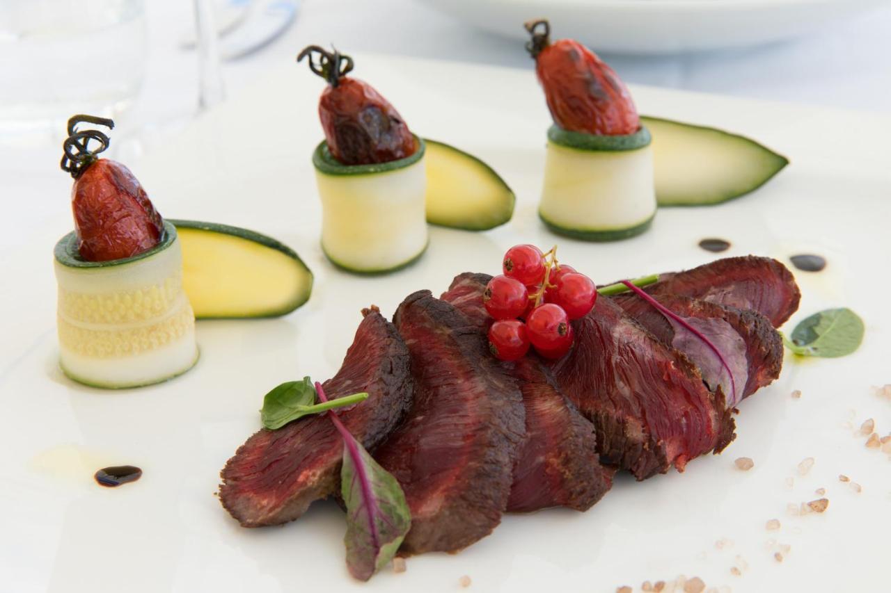 Hotel Adriatic Palace Lido di Jesolo